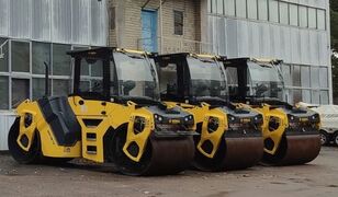 new BOMAG BW161AD50 road roller