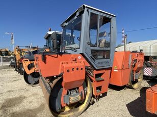 BOMAG BW164AD-2 road roller