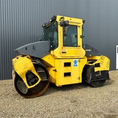 BOMAG BW174 AC road roller
