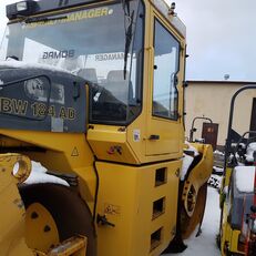 BOMAG BW184AD road roller