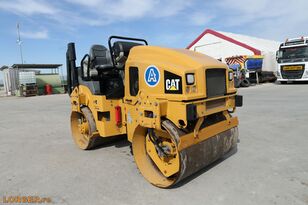 Caterpillar CB 2.7 road roller