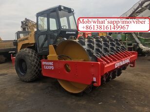 DYNAPAC CA30D road roller