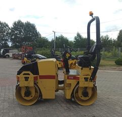 DYNAPAC CC122 road roller