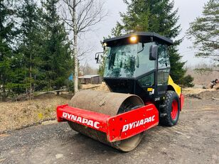 Dynapac CA152D road roller