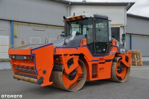 HAMM DV 90 VV road roller