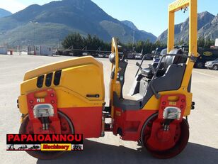HAMM HD 10VV road roller
