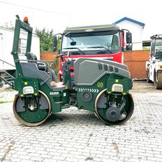 HAMM HD14 road roller