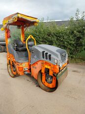 Hamm HD10 road roller