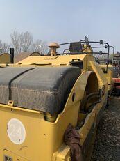 Ingersoll Rand DD110 road roller