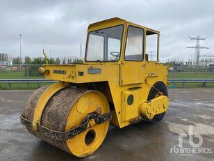 Kaelble 8WTV-K road roller