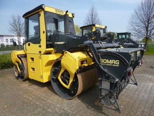 BOMAG BW 174 AP-AM road roller