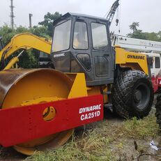DYNAPAC CA 251 road roller