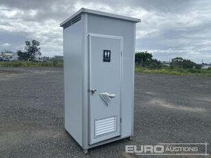 sanitary container