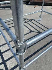 Asyapı SCAFFOLDING CUPLOCK SYSTEMS for sale image 2 new Asyapı SCAFFOLDING CUPLOCK SYSTEMS image 2