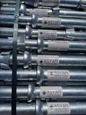 Asyapı SCAFFOLDING CUPLOCK SYSTEMS for sale image 5 new Asyapı SCAFFOLDING CUPLOCK SYSTEMS image 5