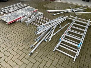 Partij rolsteiger onderdelen scaffolding