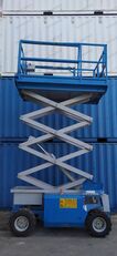 GENIE GS 2668 DC - Ruote Artigliate scissor lift