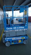 Plataforma Aérea (Elevatória) Genie GS 1330 E-DRIVE - Rosa