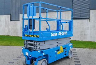 Genie GS-2032 E-Drive scissor lift