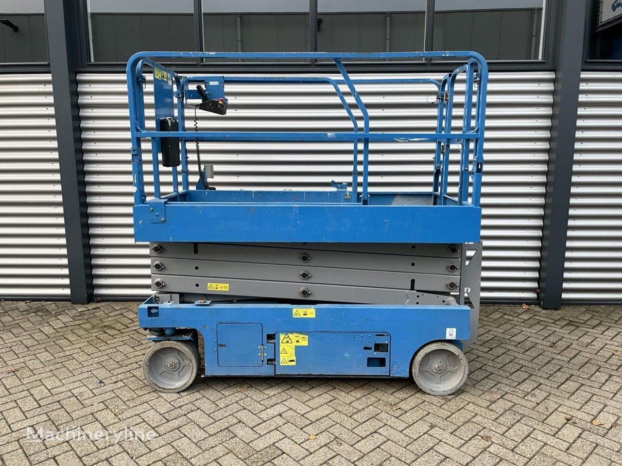 Genie GS2646 Hoogwerker Schaarhoogwerker scissor lift