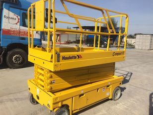 HAULOTTE Compact 12 scissor lift