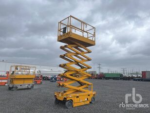 Haulotte COMPACT 14  scissor lift