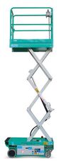 Imer Easy Up 5 SP scissor lift