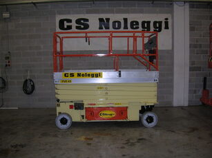 JLG 2646 scissor lift