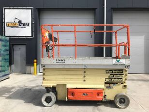JLG 3246 ES scissor lift