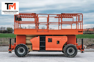 JLG 3394 RT scissor lift