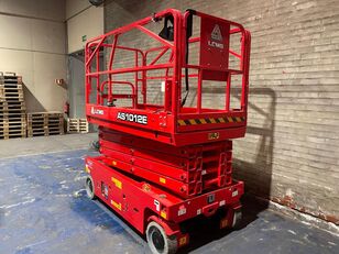 LGMG AS1012 scissor lift, used LGMG AS1012 scissor lift for sale