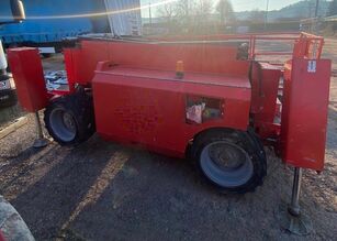 buy damaged MANITOU 120 SC *ACCIDENTE*DAMAGED*UNFALL* scissor lift image 2 damaged MANITOU 120 SC *ACCIDENTE*DAMAGED*UNFALL* scissor lift image 2