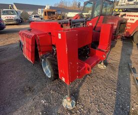 buy damaged MANITOU 120 SC *ACCIDENTE*DAMAGED*UNFALL* scissor lift image 5 damaged MANITOU 120 SC *ACCIDENTE*DAMAGED*UNFALL* scissor lift image 5