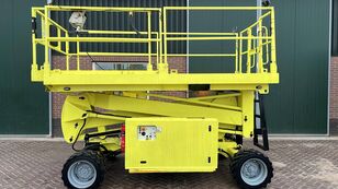 MEC scissor lift