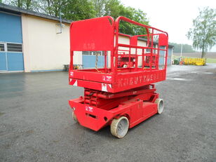 MEC 2047ES scissor lift for sale image 14 MEC 2047ES scissor lift image 14