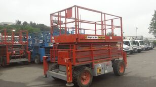 Skyjack SJ 7135 RT scissor lift