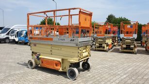 JLG 3246 ES scissor lift