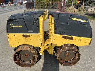 BOMAG BMP 8500 single drum compactor