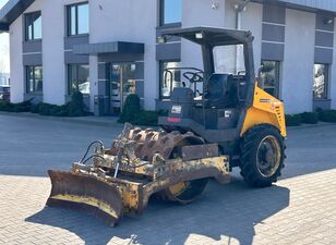 BOMAG BW 124 PDH-3 single drum compactor