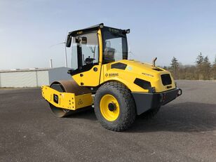 new BOMAG BW 177 BVC-5 single drum compactor