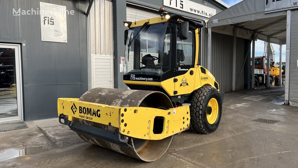 BOMAG BW 177 D-5 single drum compactor for sale Slovenia Gomilsko, AY37780