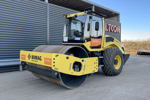 new BOMAG BW 213 D-5 single drum compactor