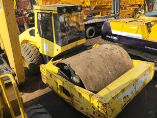 BOMAG BW 226 D H-4 single drum compactor