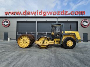 BOMAG BW213DH-2 single drum compactor