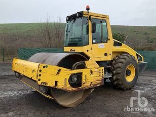 BOMAG BW213DH-4 single drum compactor