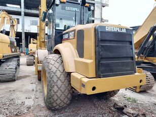 Venta de Caterpillar CS-683E compactador de tierra Lituania Kužiai, NX35009