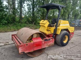 Dynapac CA141D single drum compactor