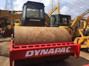 Dynapac CA251D single drum compactor