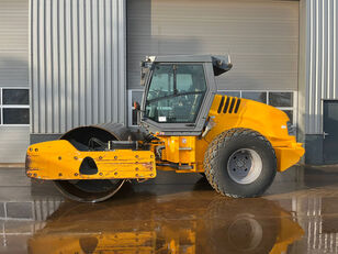 Hamm 3414HT - CE certified / 14 tons single drum compactor