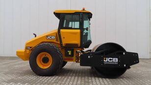 new JCB VM 116 D single drum compactor